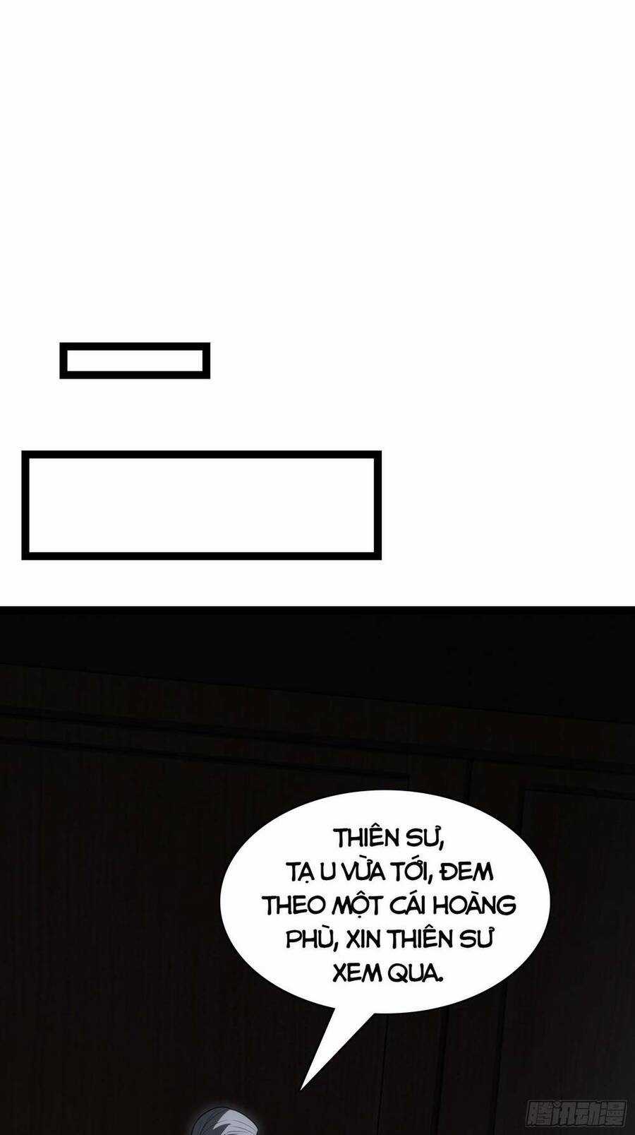 Tạ U Thiên Sư - Chương 37 - Trang 58