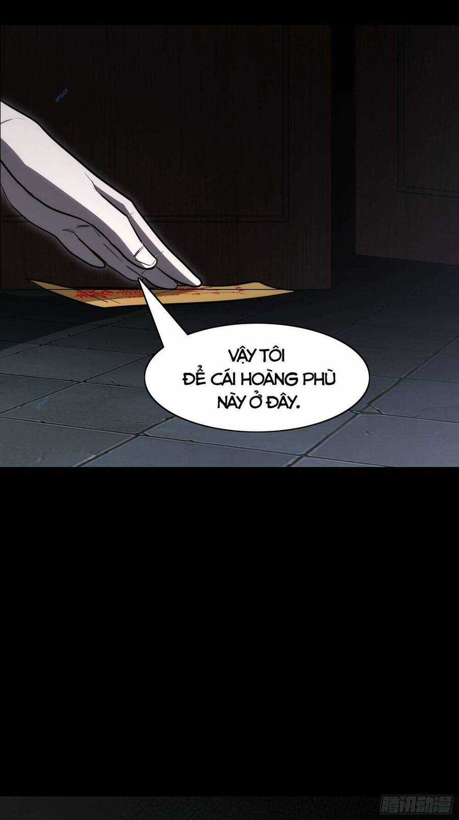 Tạ U Thiên Sư - Chương 37 - Trang 61