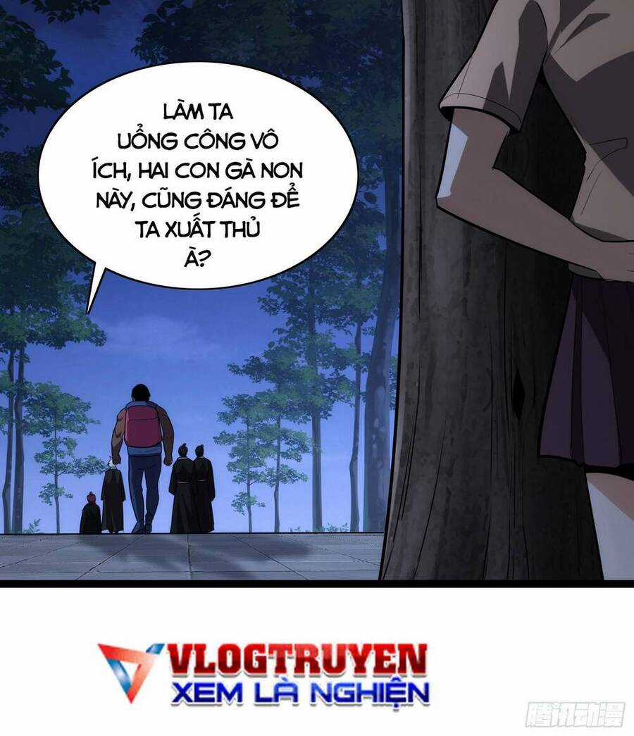 Tạ U Thiên Sư - Chương 37 - Trang 9