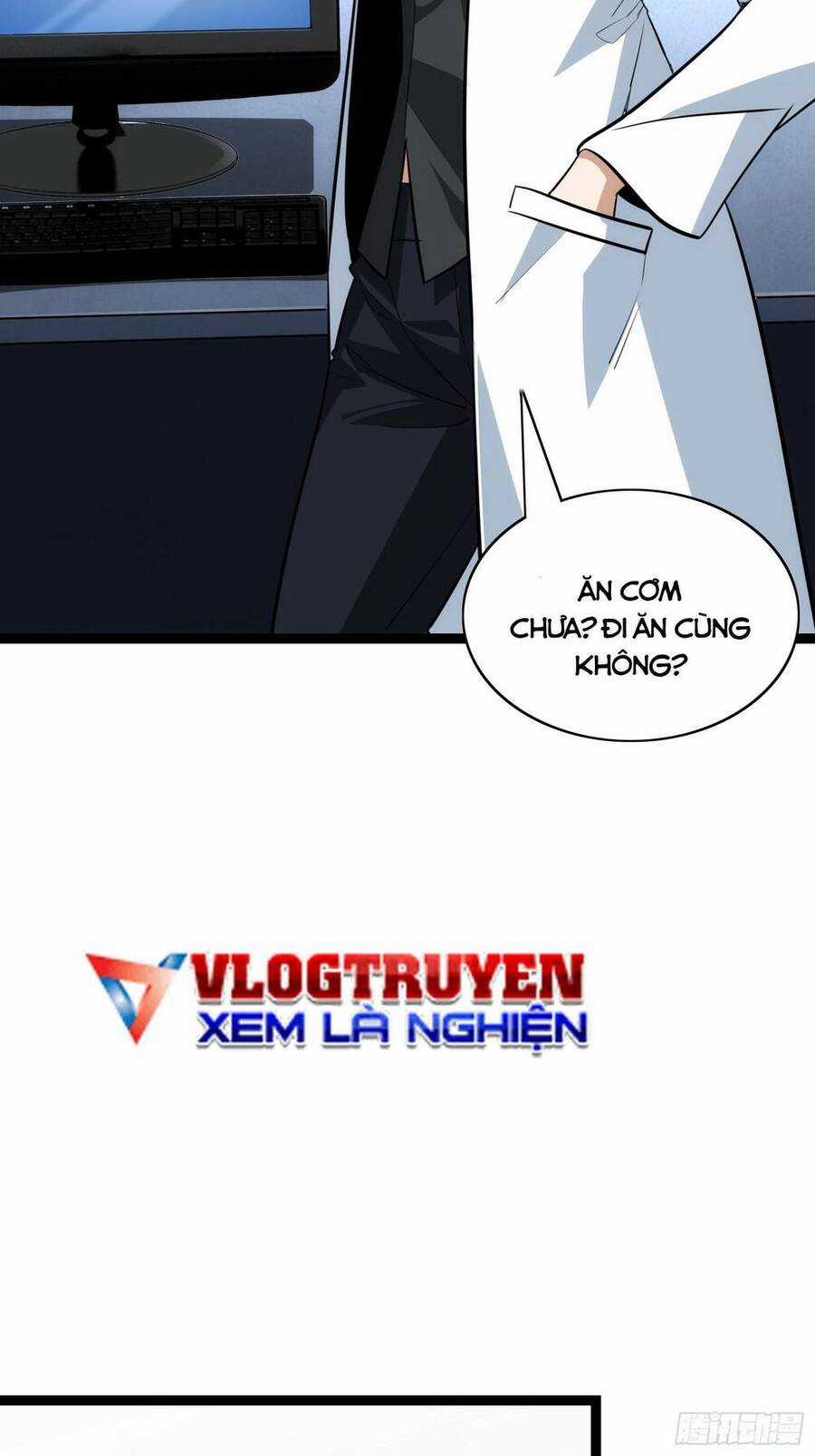 Tạ U Thiên Sư - Chương 38 - Trang 13