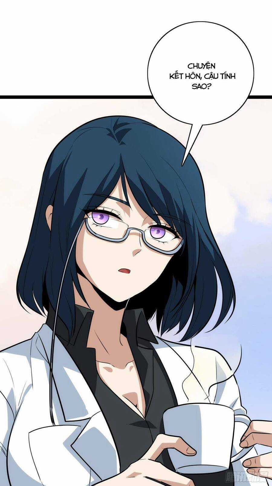 Tạ U Thiên Sư - Chương 38 - Trang 15