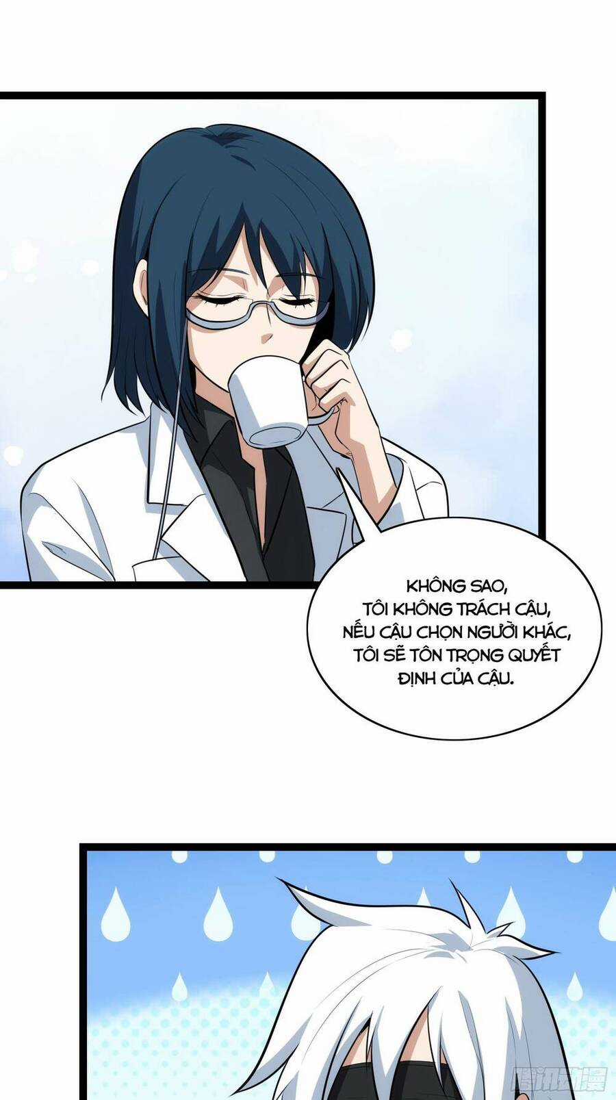 Tạ U Thiên Sư - Chương 38 - Trang 17