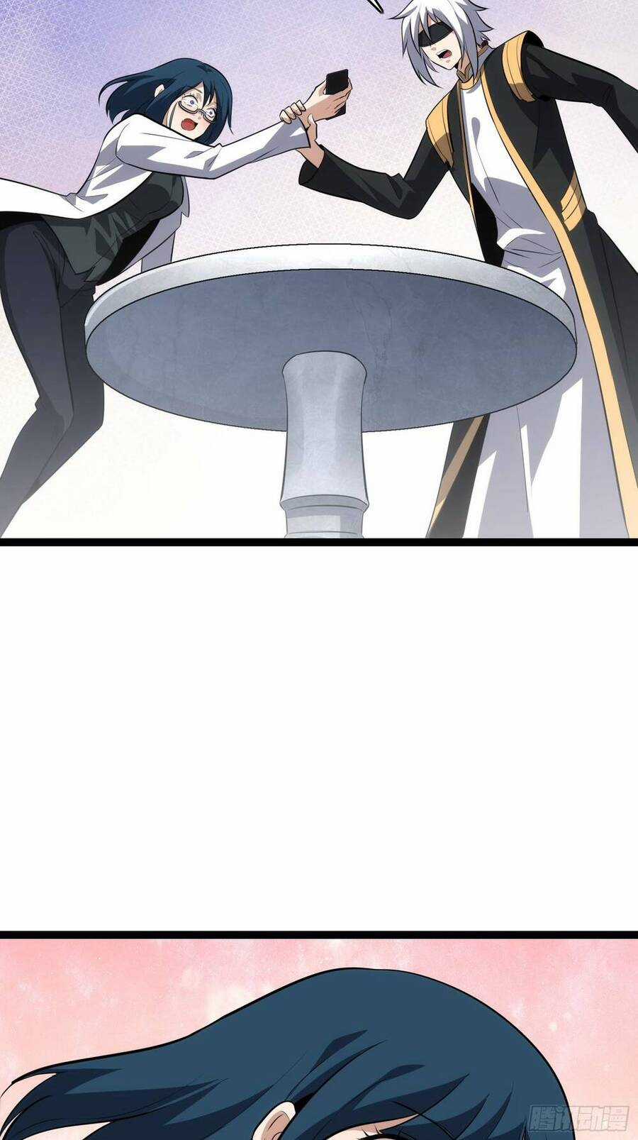 Tạ U Thiên Sư - Chương 38 - Trang 26