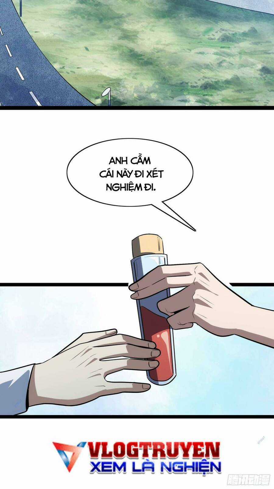 Tạ U Thiên Sư - Chương 38 - Trang 4