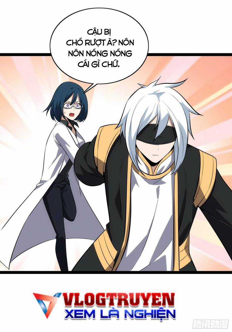 Tạ U Thiên Sư - Chương 38 - Trang 32