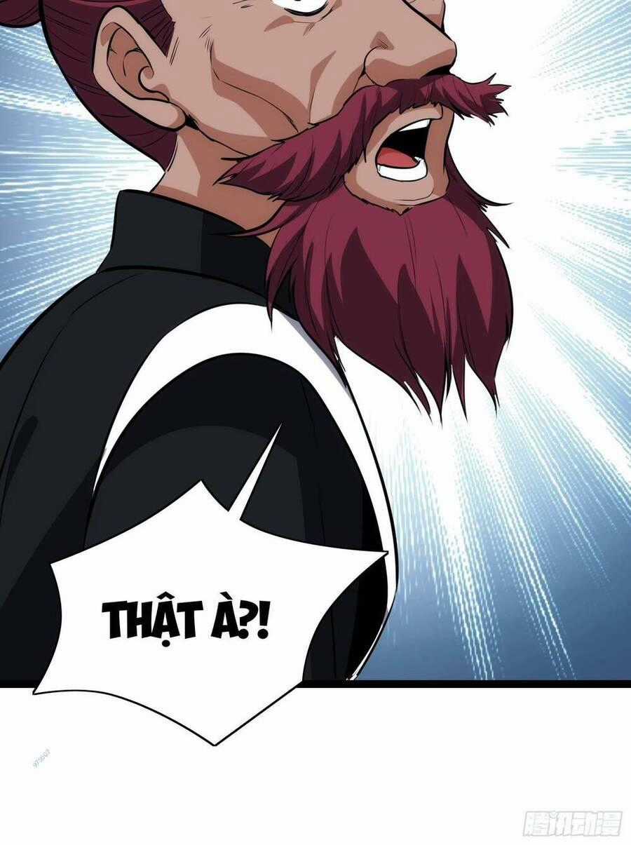 Tạ U Thiên Sư - Chương 38 - Trang 35