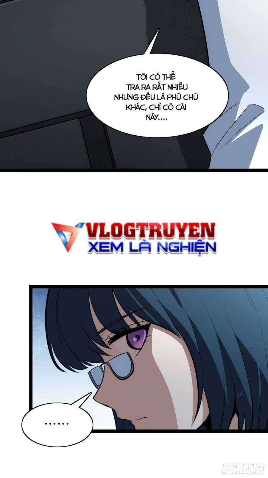 Tạ U Thiên Sư - Chương 38 - Trang 9