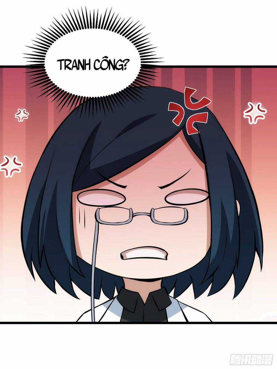 Tạ U Thiên Sư - Chương 39 - Trang 11