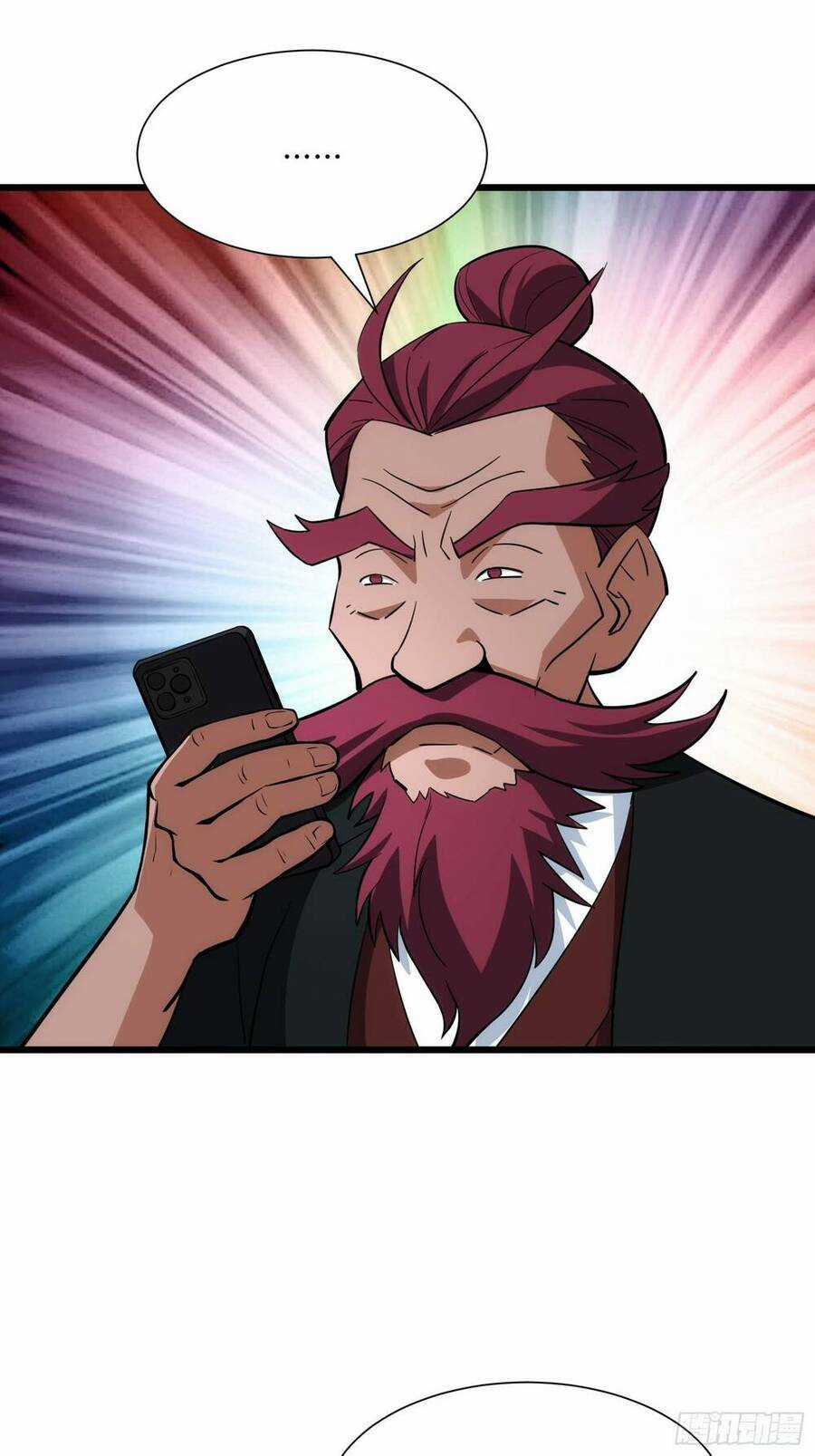 Tạ U Thiên Sư - Chương 39 - Trang 3