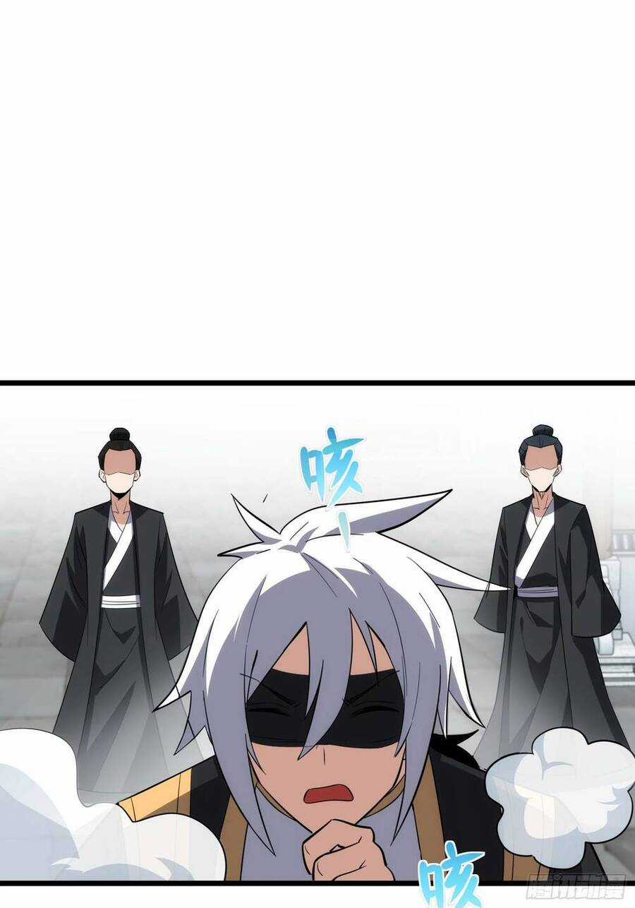 Tạ U Thiên Sư - Chương 39 - Trang 22