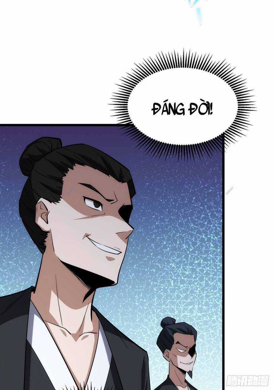 Tạ U Thiên Sư - Chương 39 - Trang 23