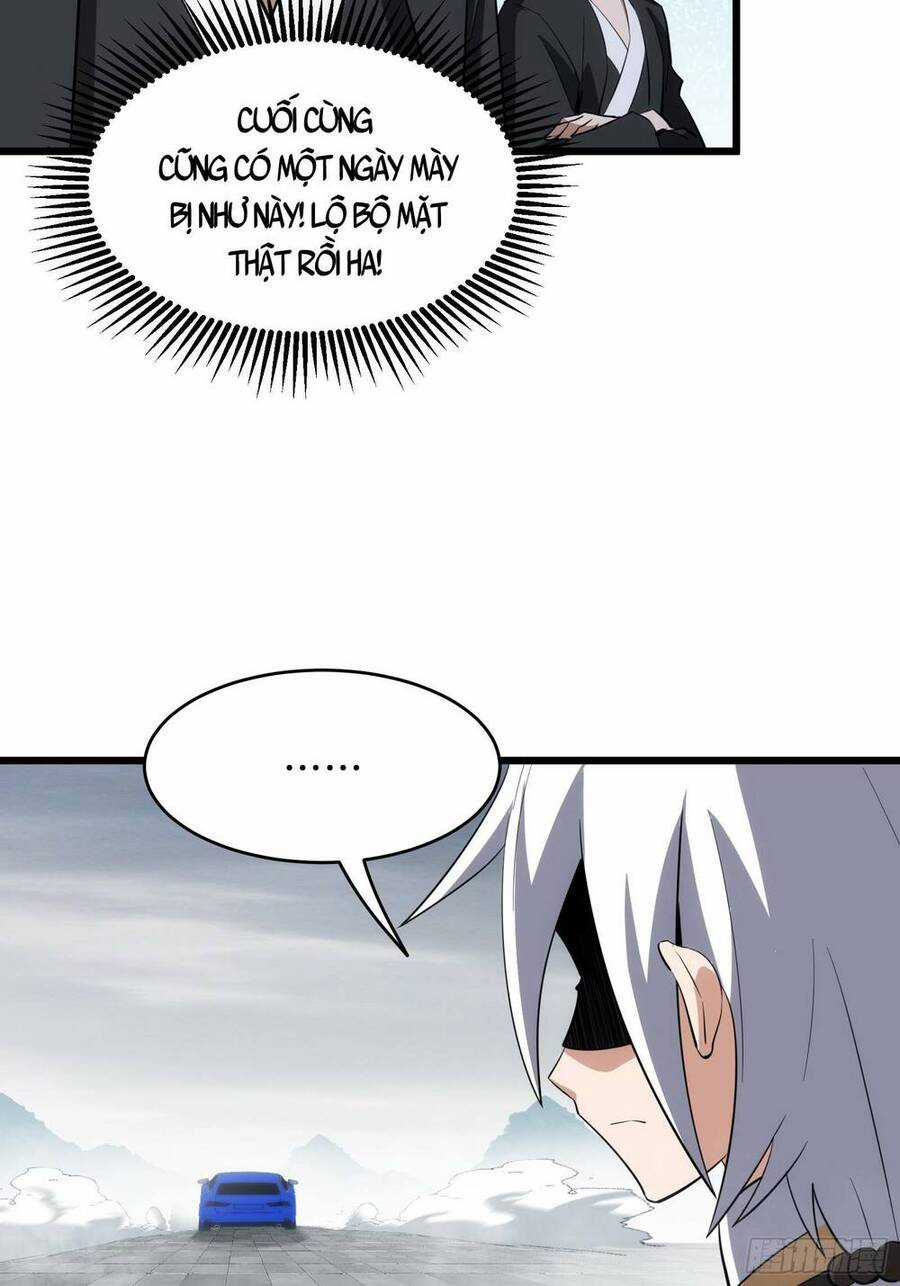 Tạ U Thiên Sư - Chương 39 - Trang 24