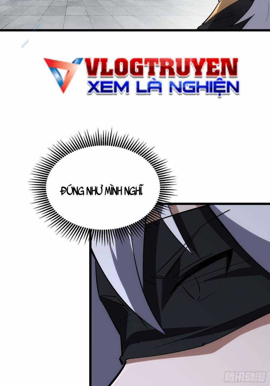 Tạ U Thiên Sư - Chương 39 - Trang 25