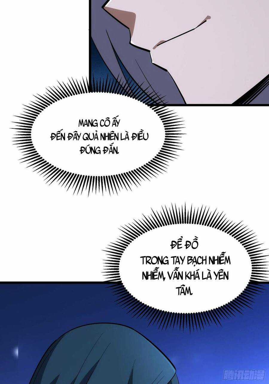 Tạ U Thiên Sư - Chương 39 - Trang 26