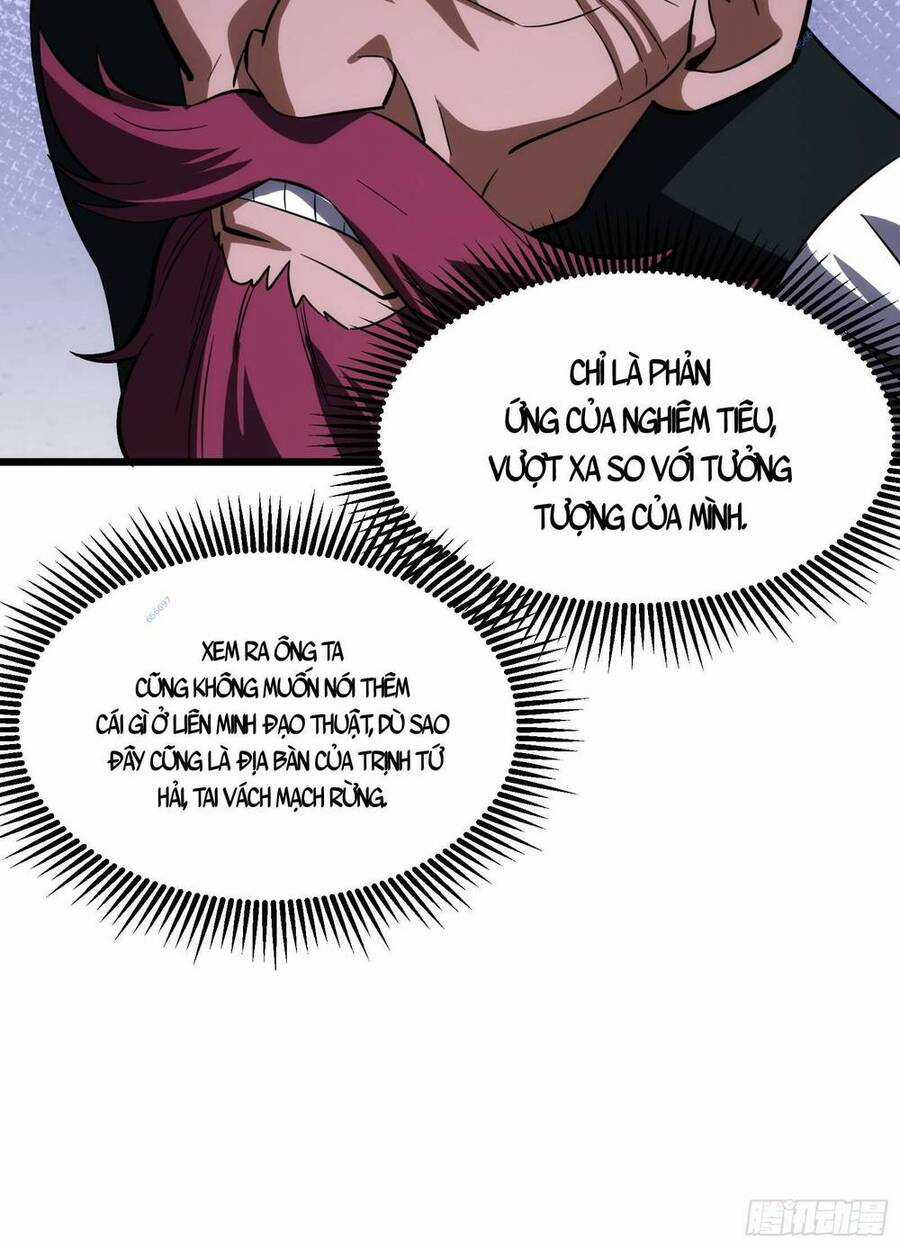 Tạ U Thiên Sư - Chương 39 - Trang 29