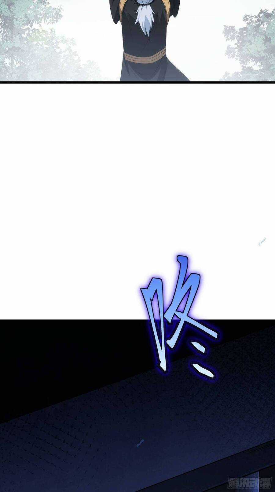 Tạ U Thiên Sư - Chương 39 - Trang 31