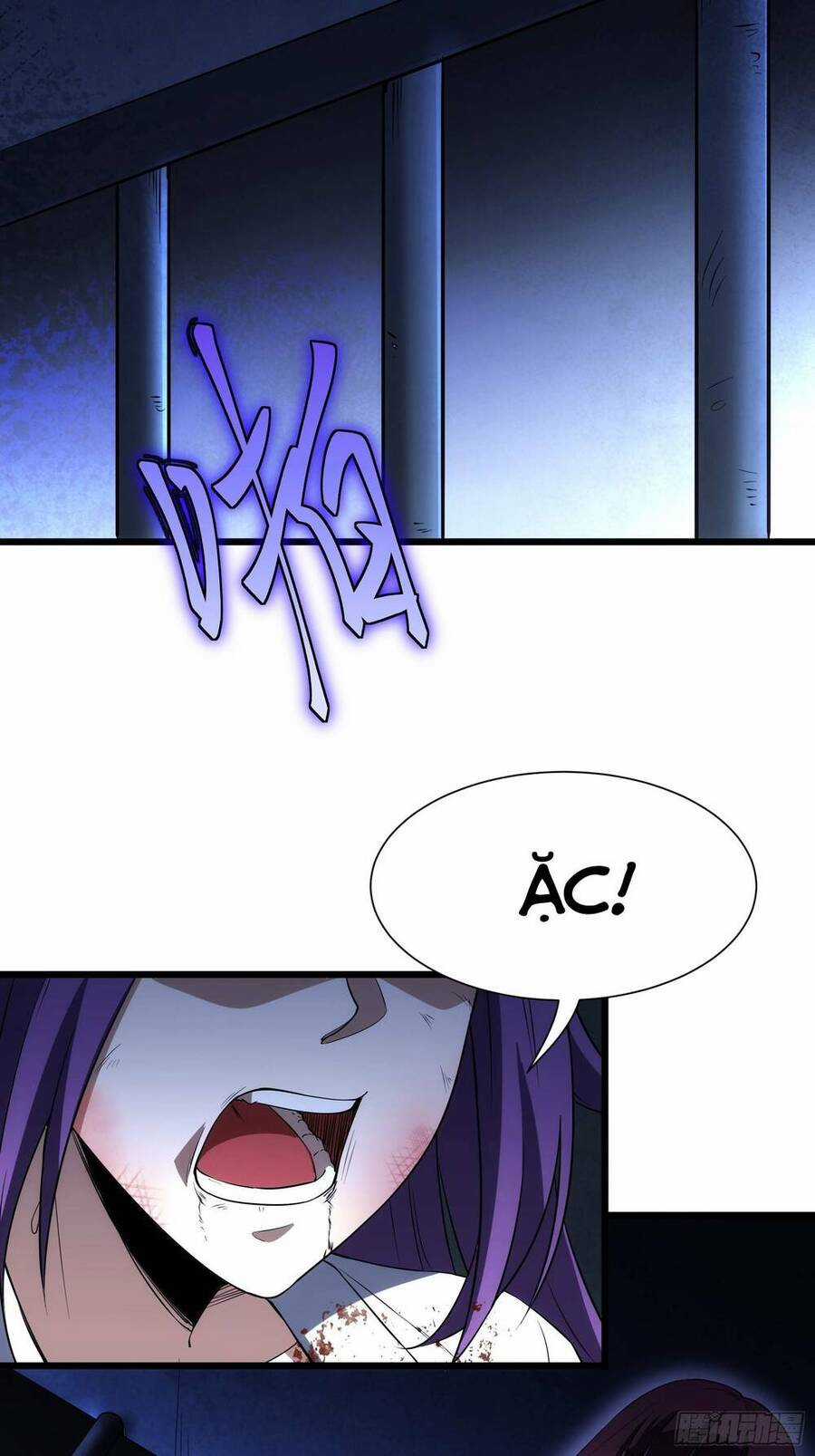 Tạ U Thiên Sư - Chương 39 - Trang 32