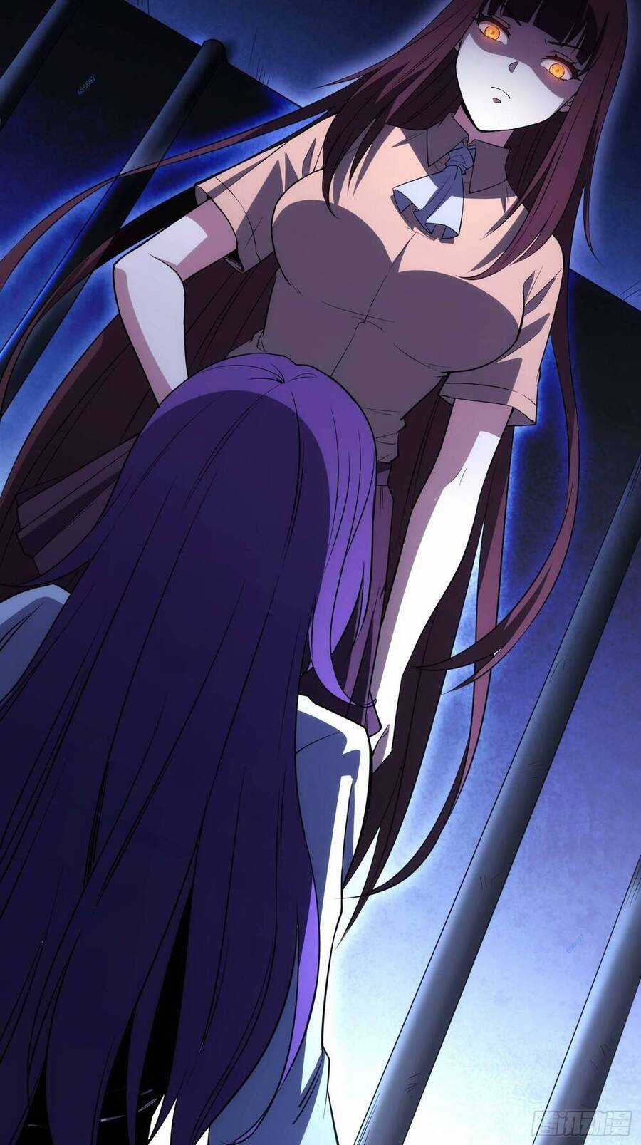 Tạ U Thiên Sư - Chương 39 - Trang 33