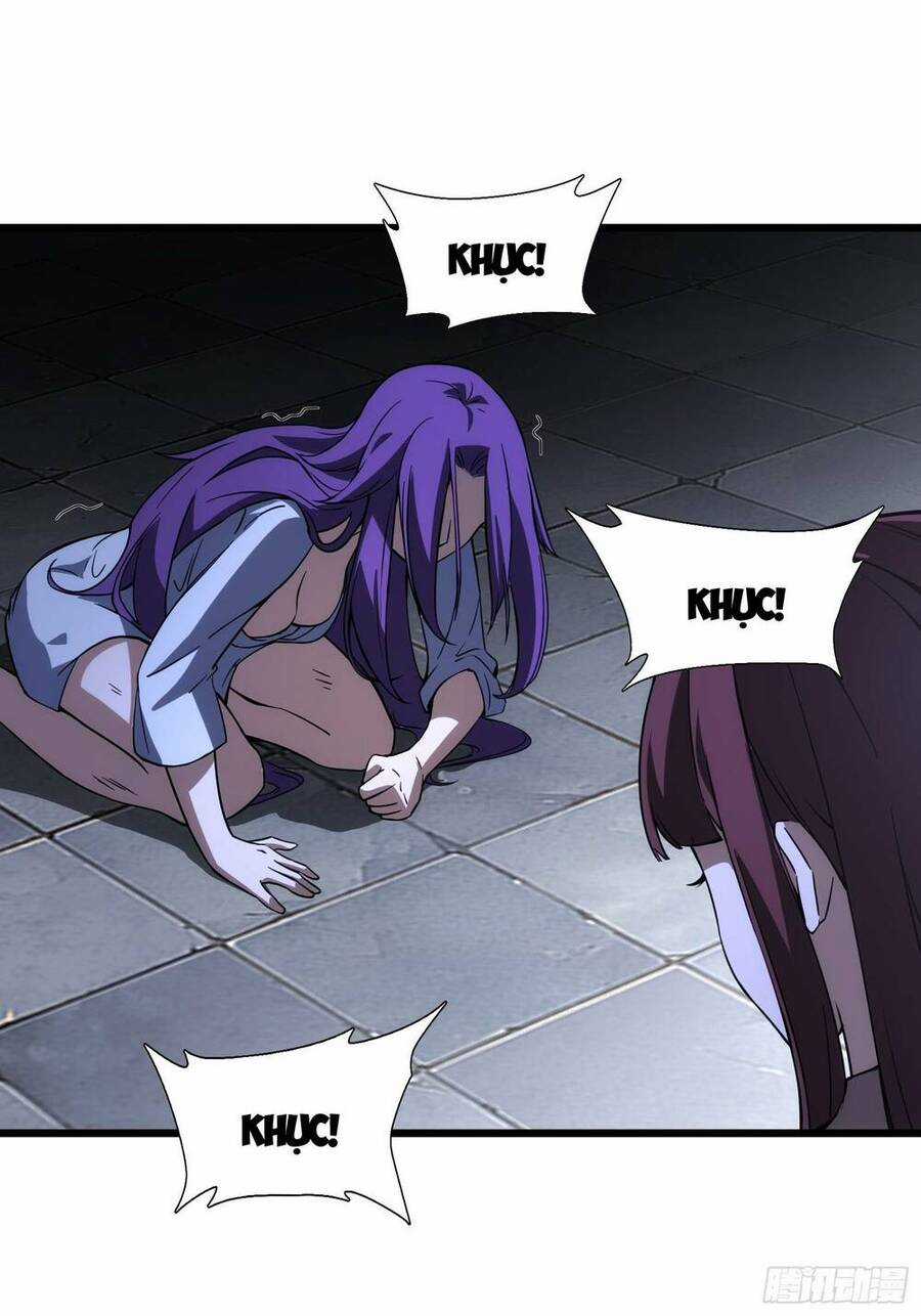 Tạ U Thiên Sư - Chương 39 - Trang 37