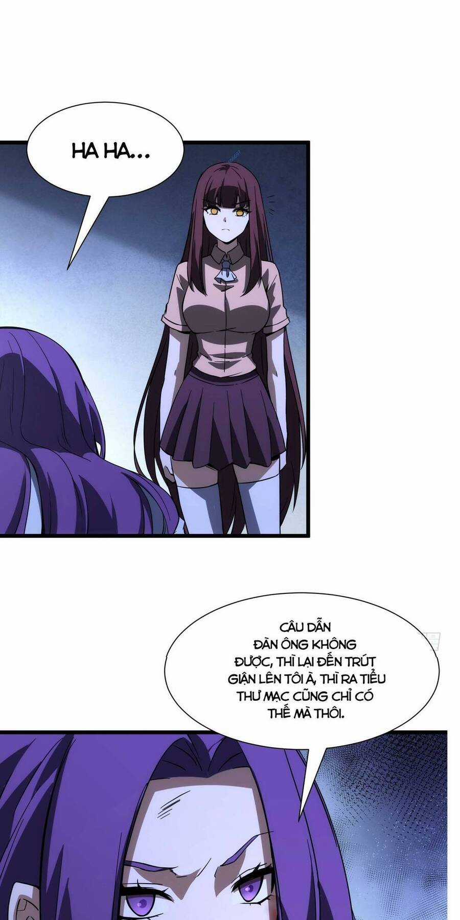 Tạ U Thiên Sư - Chương 39 - Trang 38