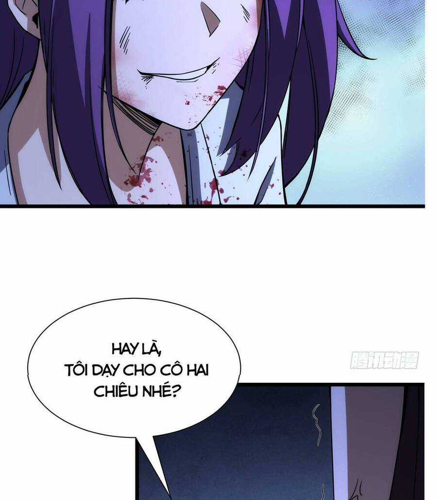 Tạ U Thiên Sư - Chương 39 - Trang 39