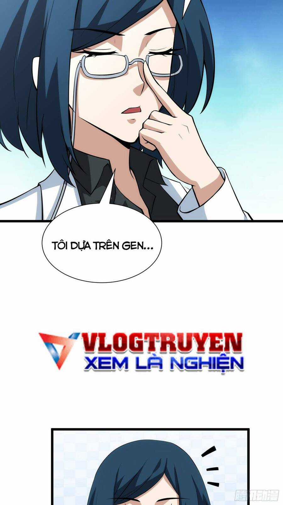 Tạ U Thiên Sư - Chương 39 - Trang 5