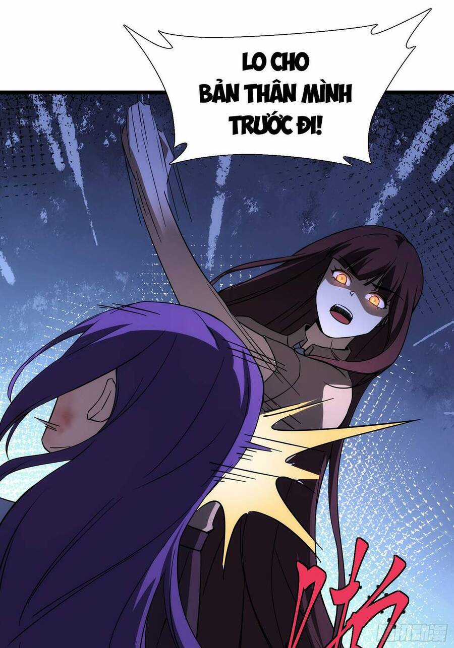 Tạ U Thiên Sư - Chương 39 - Trang 41