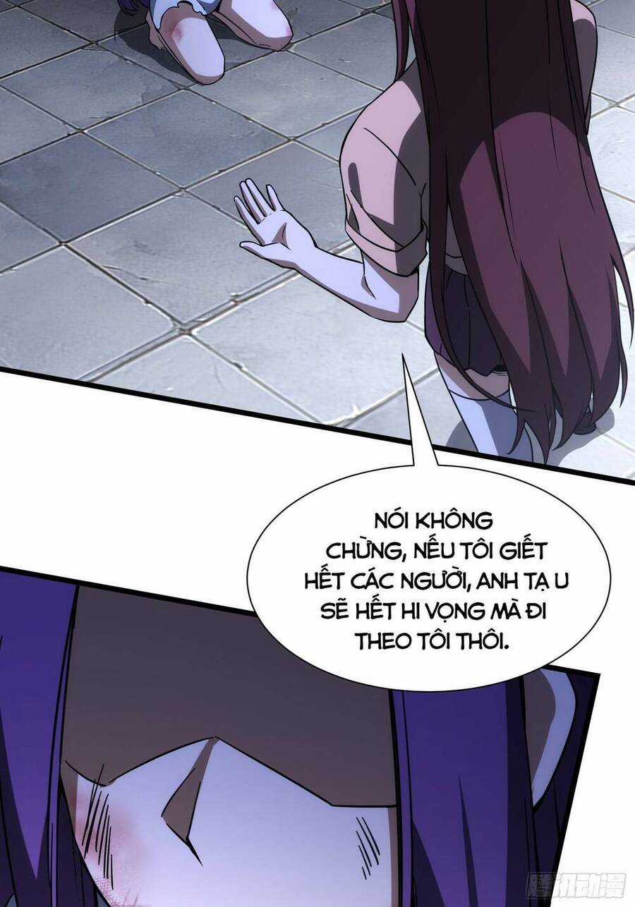 Tạ U Thiên Sư - Chương 39 - Trang 43