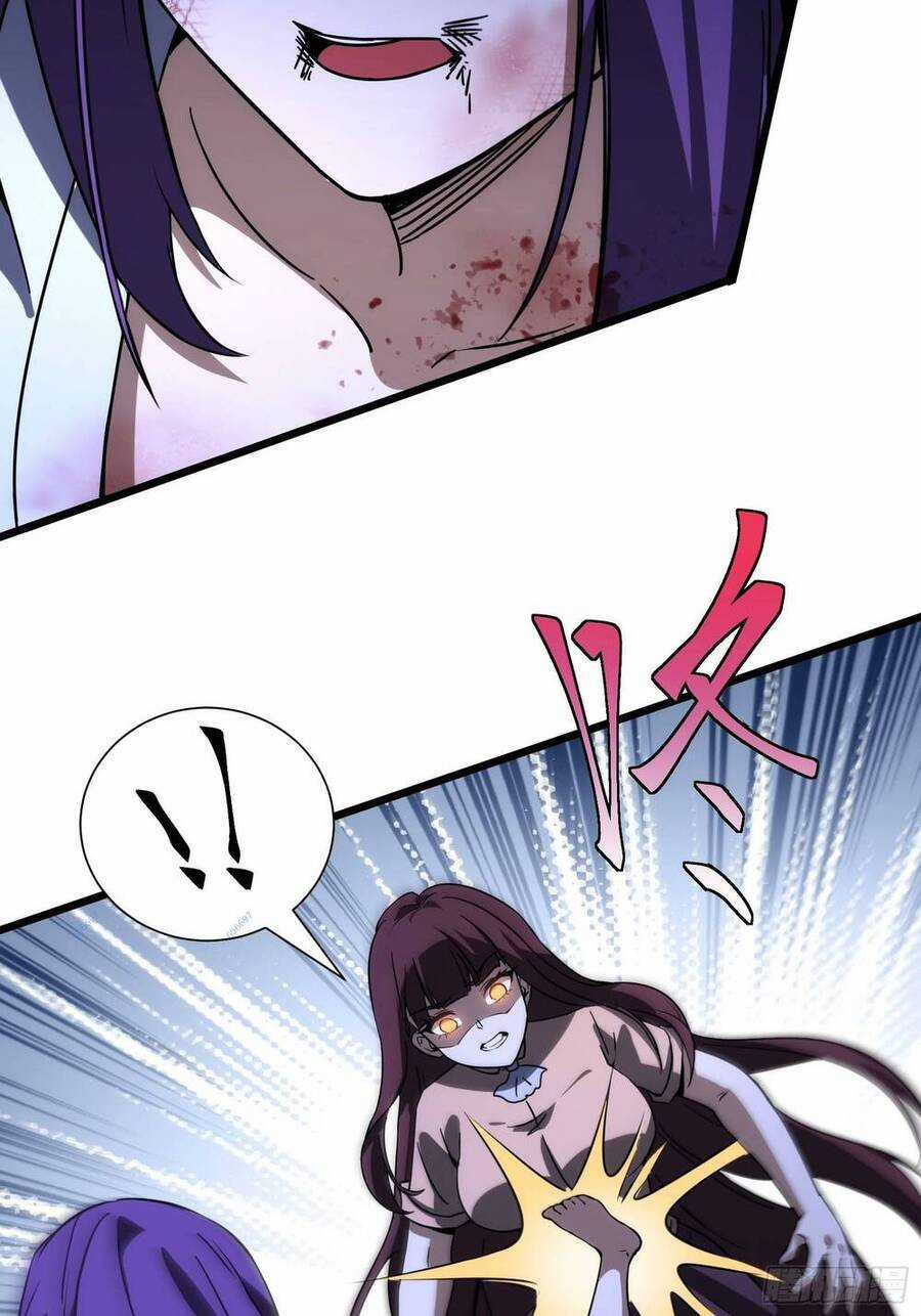 Tạ U Thiên Sư - Chương 39 - Trang 44