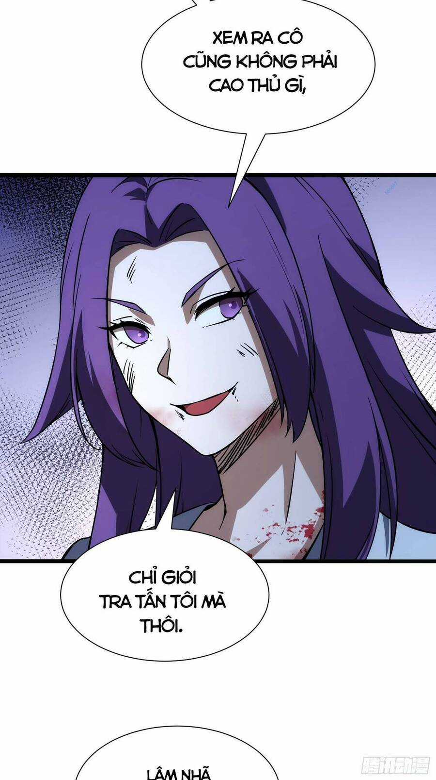 Tạ U Thiên Sư - Chương 39 - Trang 48