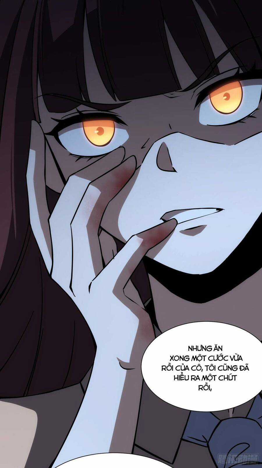 Tạ U Thiên Sư - Chương 39 - Trang 50