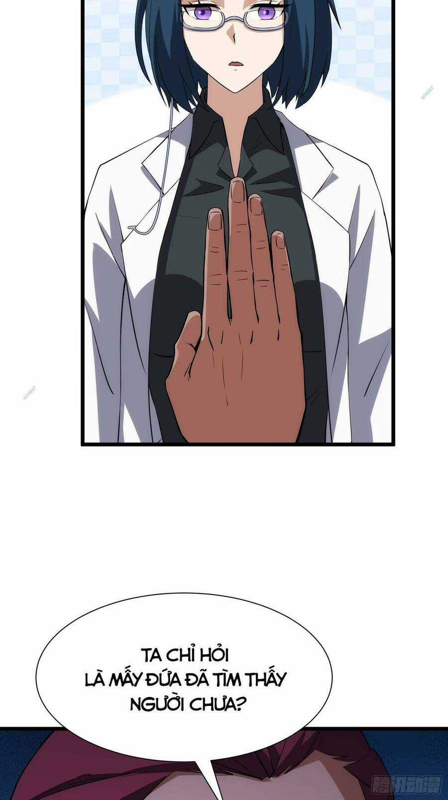 Tạ U Thiên Sư - Chương 39 - Trang 6