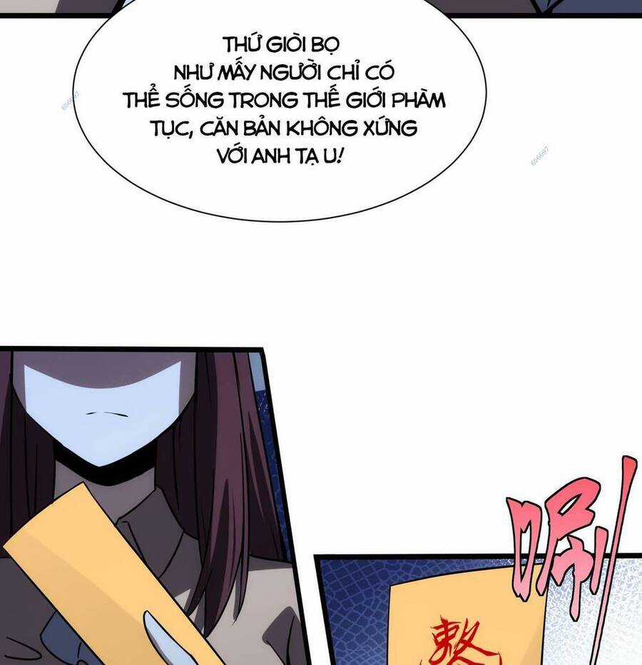 Tạ U Thiên Sư - Chương 39 - Trang 51