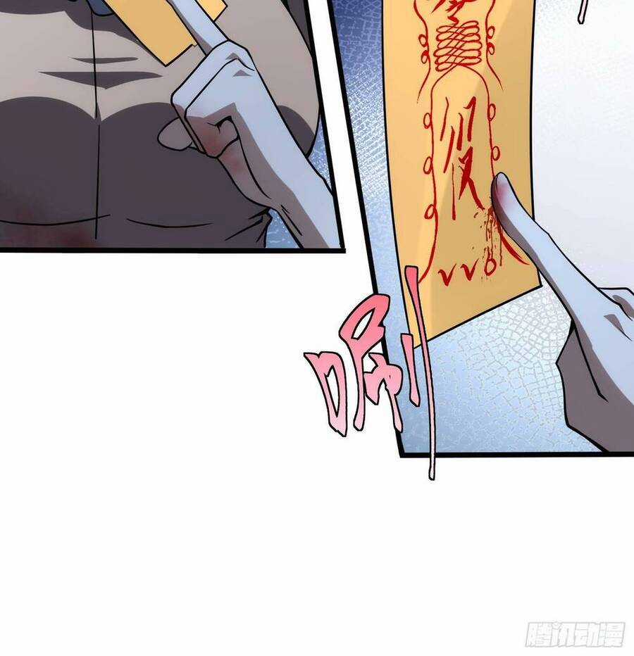 Tạ U Thiên Sư - Chương 39 - Trang 52