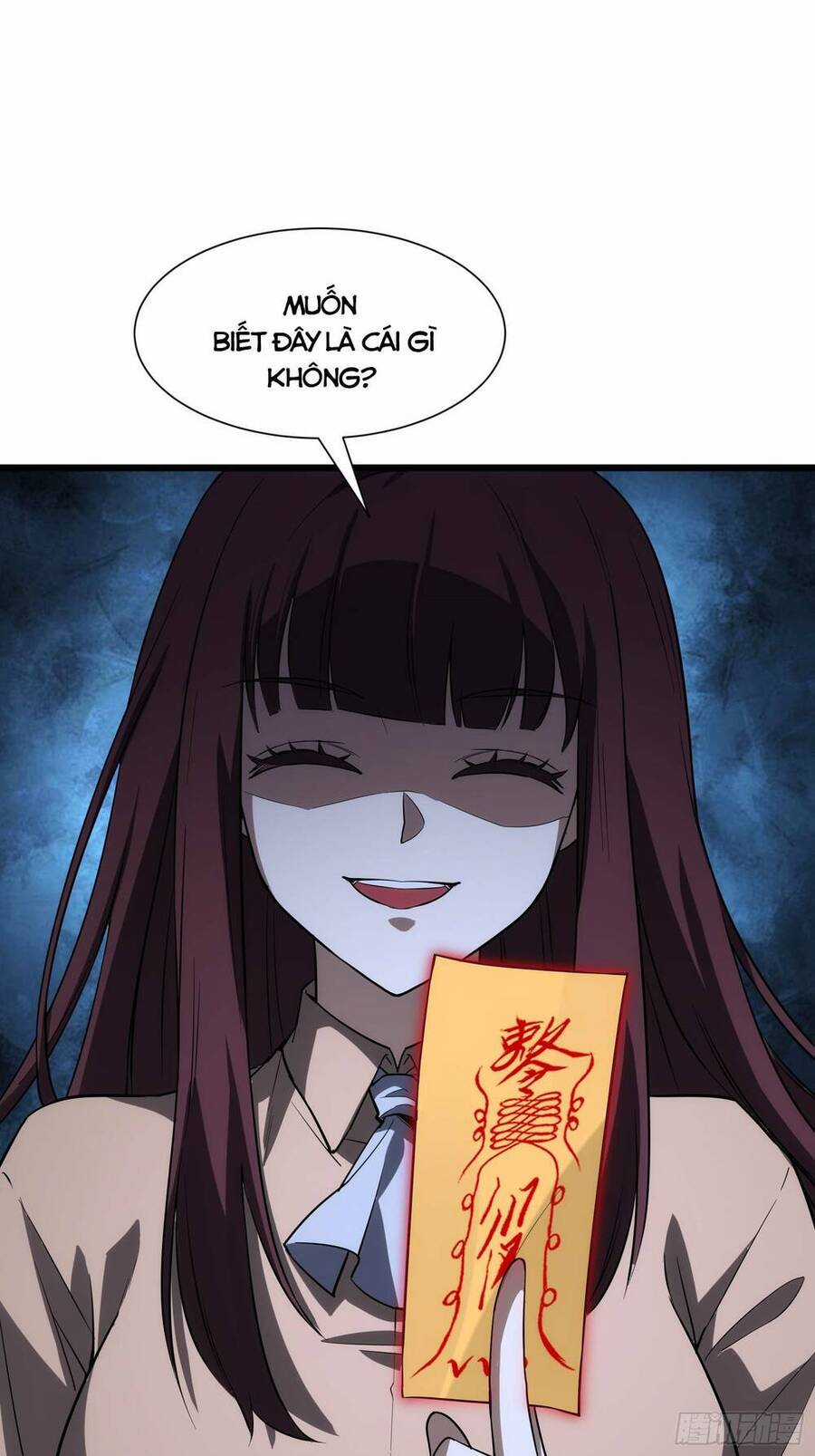 Tạ U Thiên Sư - Chương 39 - Trang 53