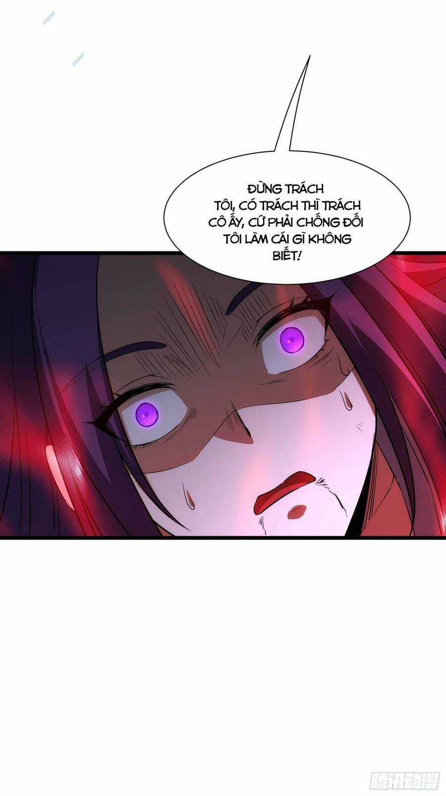 Tạ U Thiên Sư - Chương 39 - Trang 56