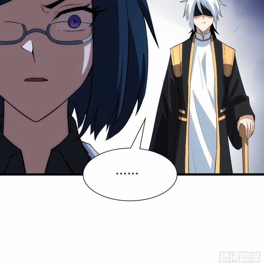 Tạ U Thiên Sư - Chương 39 - Trang 8