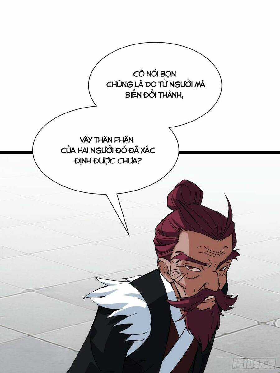 Tạ U Thiên Sư - Chương 39 - Trang 9