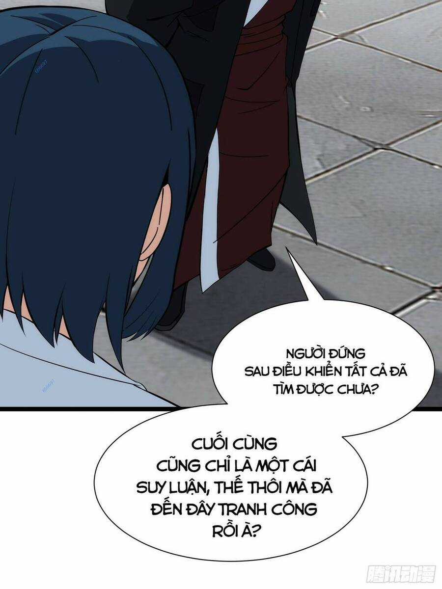 Tạ U Thiên Sư - Chương 39 - Trang 10