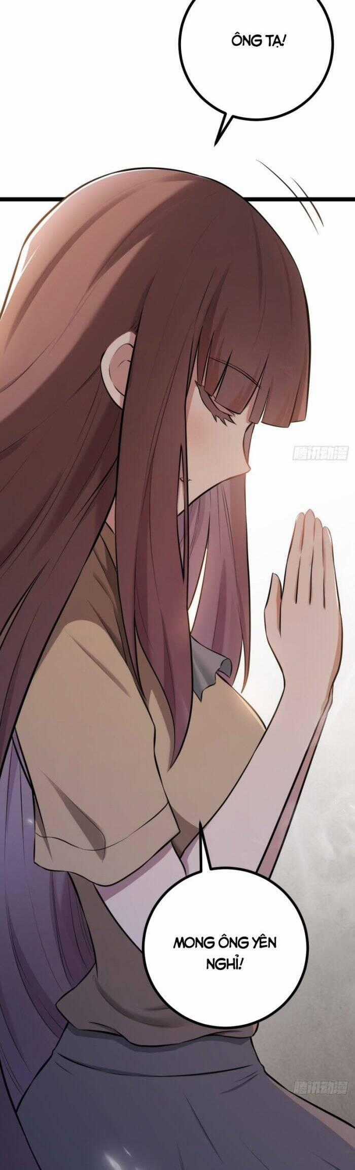 Tạ U Thiên Sư - Chương 4 - Trang 2