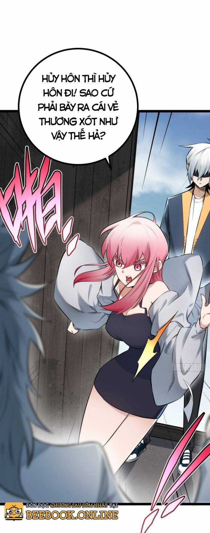 Tạ U Thiên Sư - Chương 4 - Trang 14