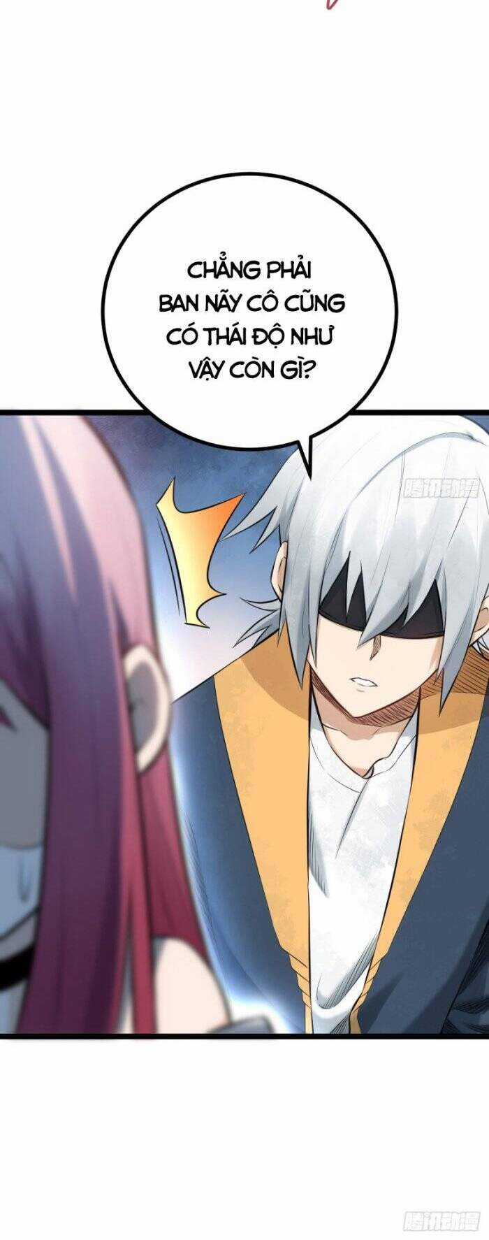 Tạ U Thiên Sư - Chương 4 - Trang 15