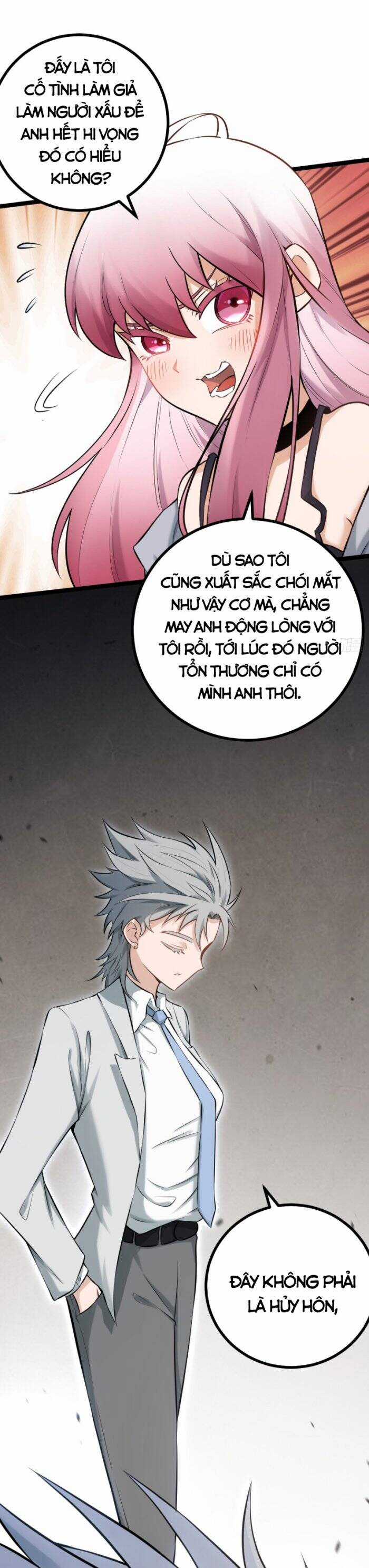 Tạ U Thiên Sư - Chương 4 - Trang 16