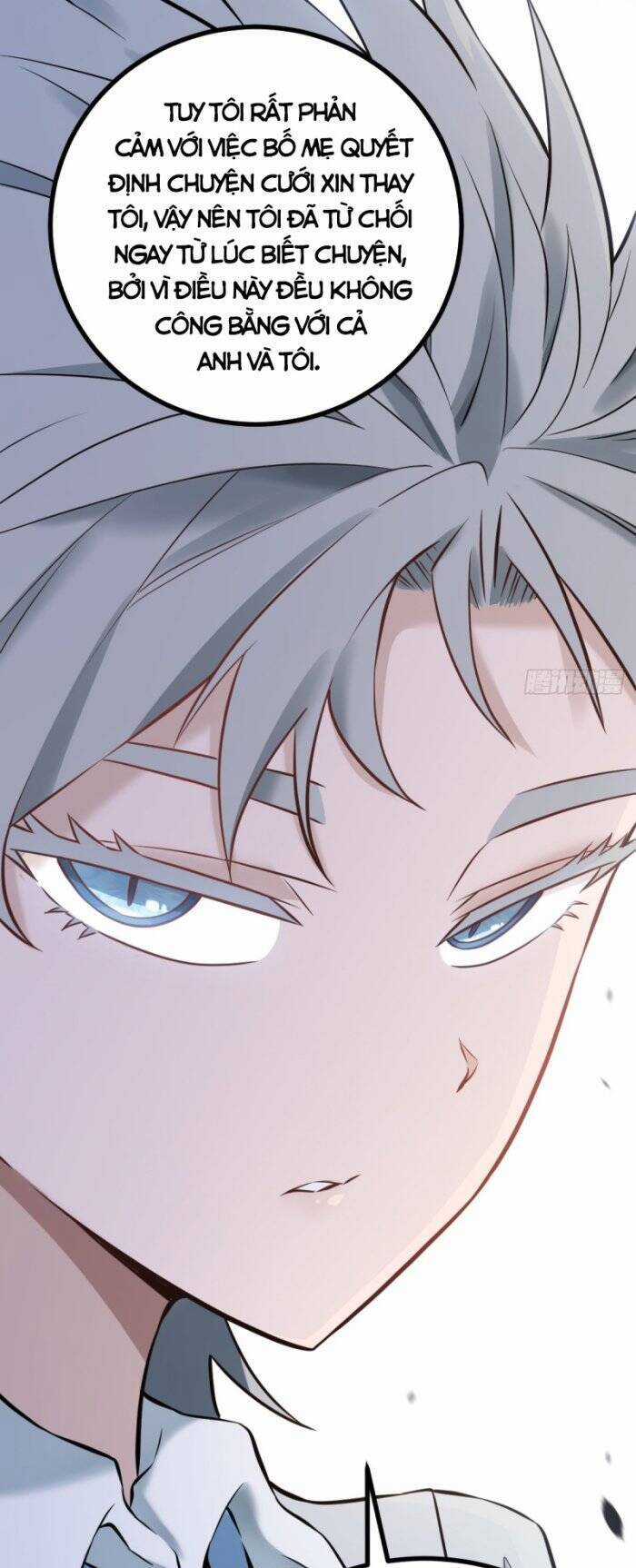 Tạ U Thiên Sư - Chương 4 - Trang 17