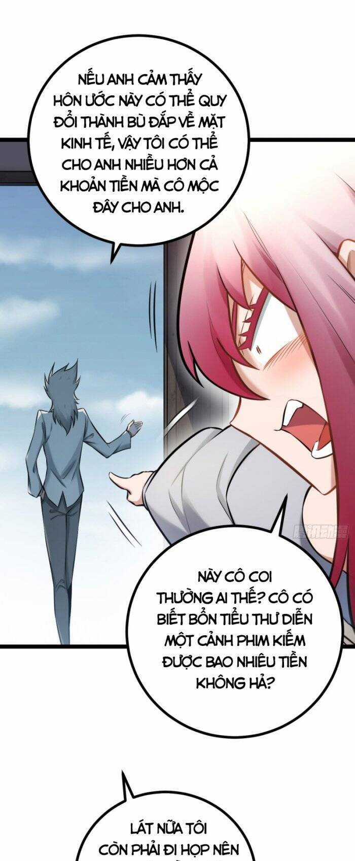 Tạ U Thiên Sư - Chương 4 - Trang 19