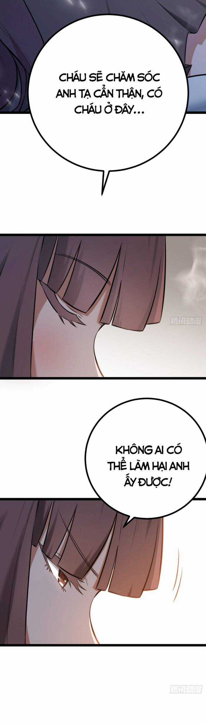 Tạ U Thiên Sư - Chương 4 - Trang 3