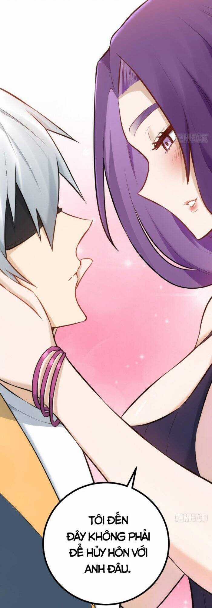 Tạ U Thiên Sư - Chương 4 - Trang 22