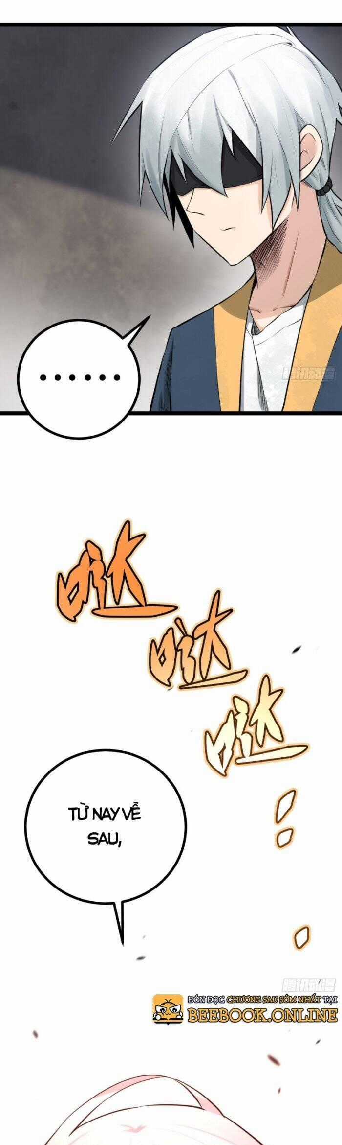 Tạ U Thiên Sư - Chương 4 - Trang 33