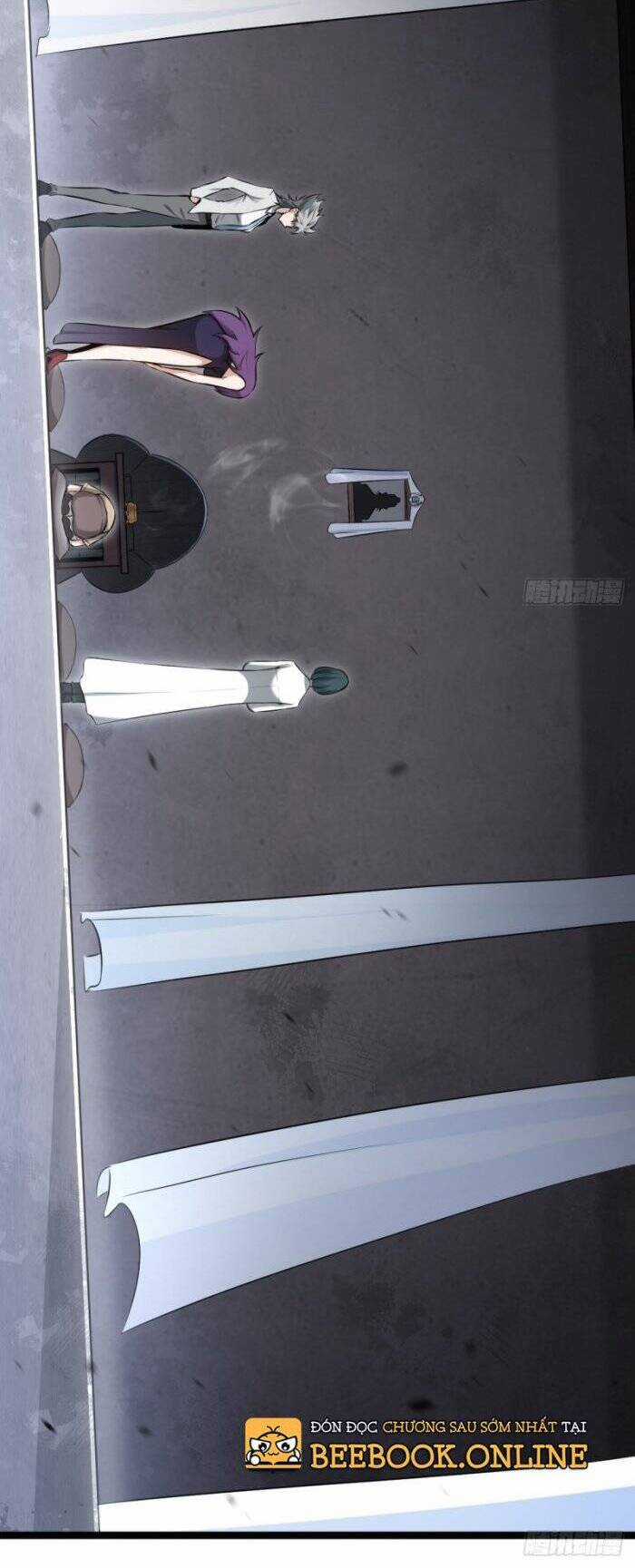 Tạ U Thiên Sư - Chương 4 - Trang 5