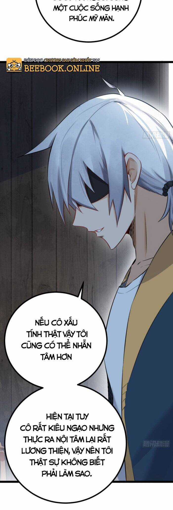 Tạ U Thiên Sư - Chương 4 - Trang 8